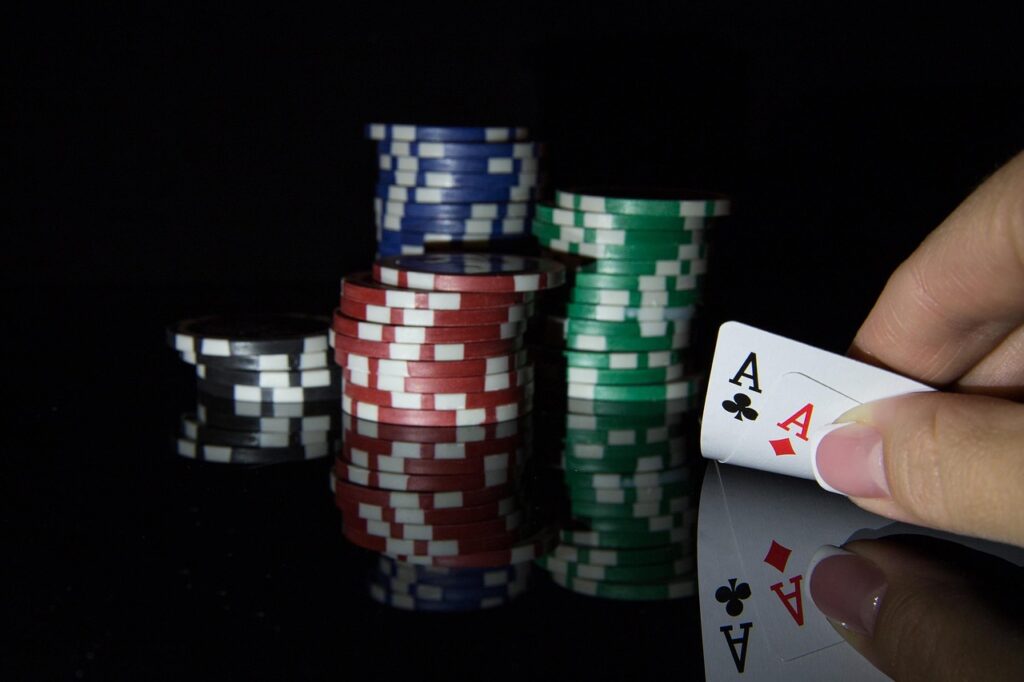 The Psychology of Choice: Why Some Players Feel More in Control at Casinos Without GamStop