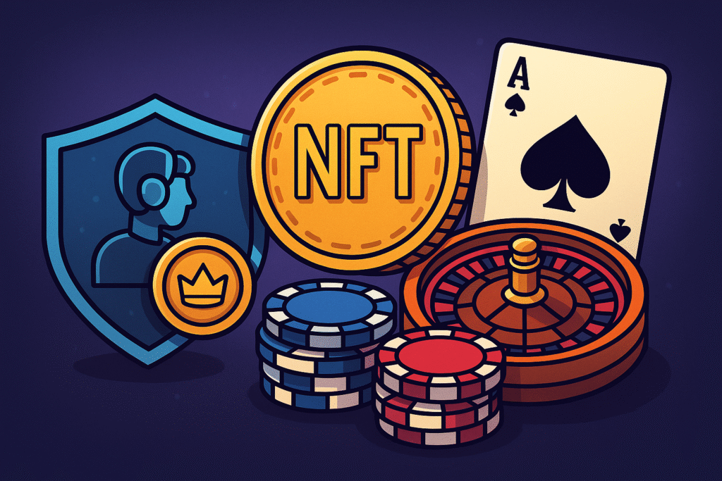 Digital Ownership and Gambling: Are We Entering a New Era of High-Risk Virtual Assets?